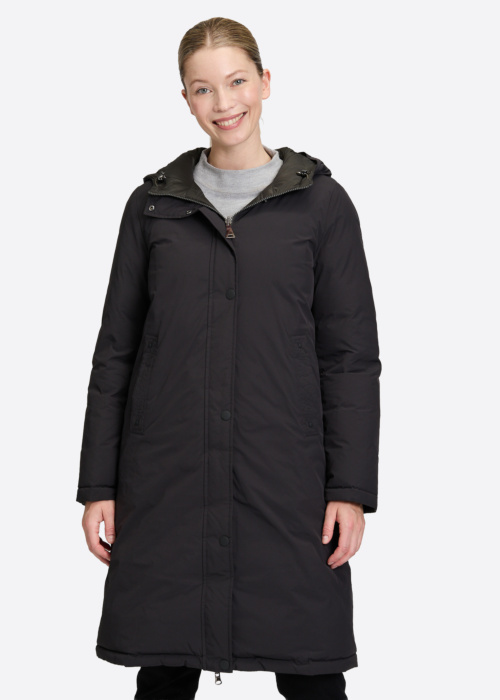 Зимняя куртка Betty Barclay