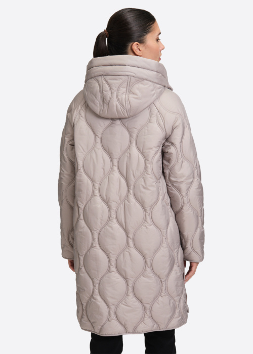 Весенне-осенняя куртка Betty Barclay