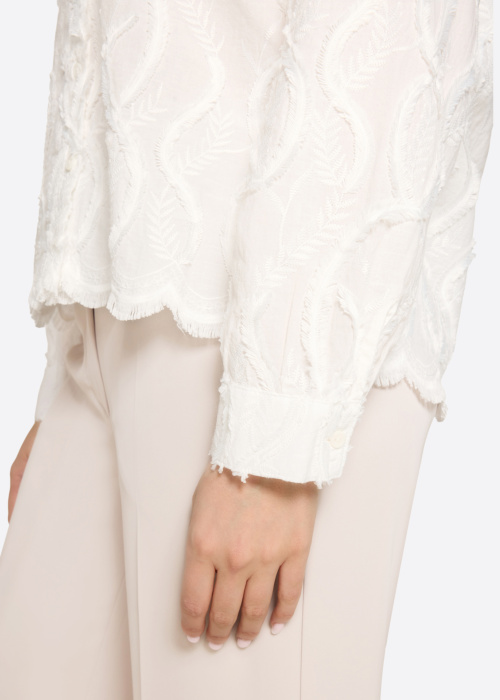 Блуза Betty Barclay