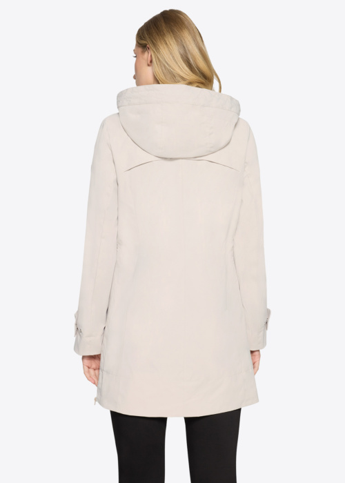 Betty Barclay kevad-sügismantel