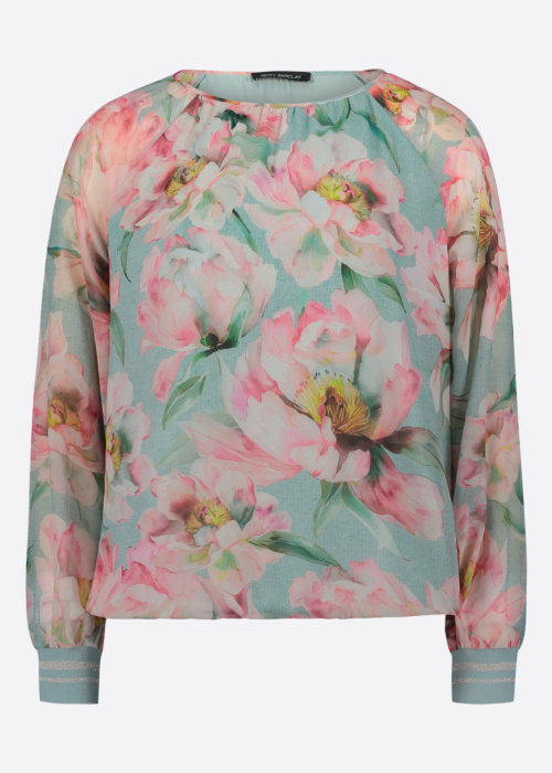 Блуза Betty Barclay