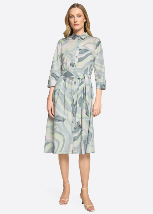 Рубашка-платье Betty Barclay