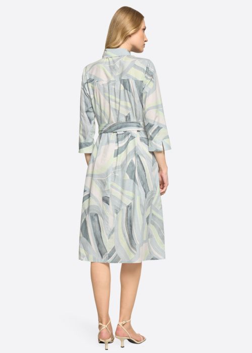 Рубашка-платье Betty Barclay