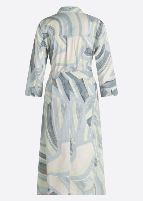 Рубашка-платье Betty Barclay