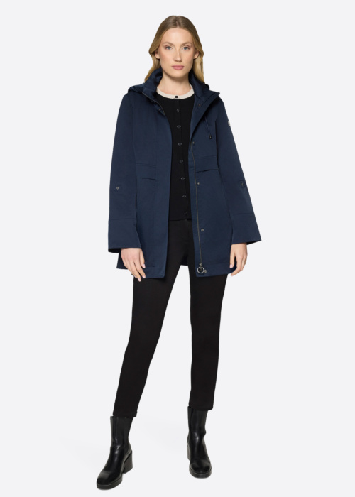 Весенне-осенняя куртка Betty Barclay