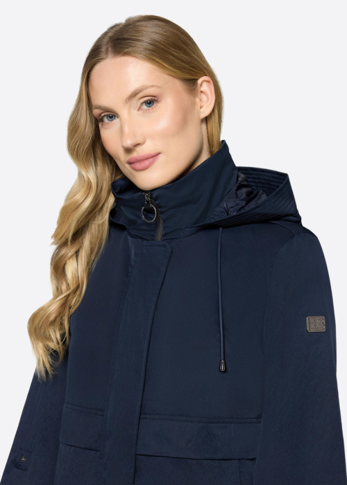 Весенне-осенняя куртка Betty Barclay