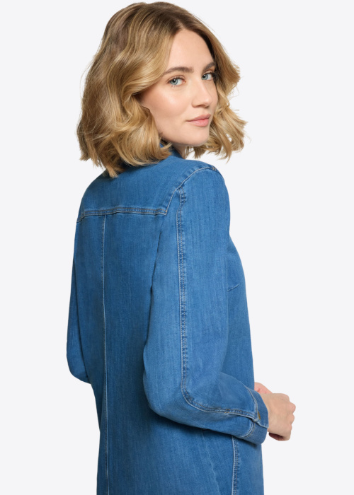 Джинсовое платье Betty Barclay