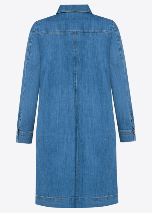 Джинсовое платье Betty Barclay