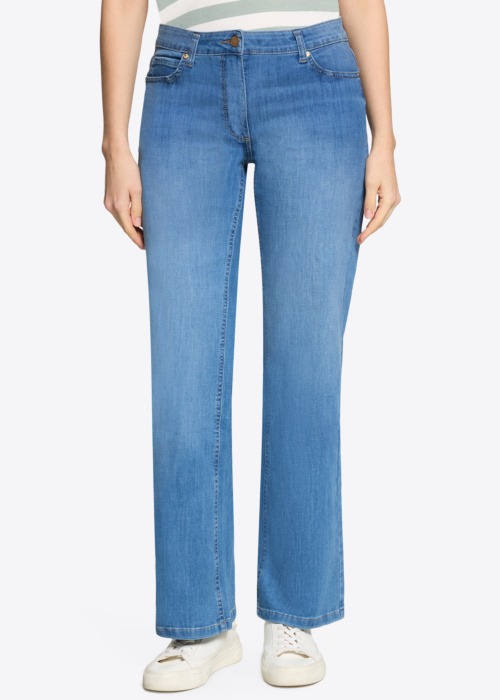 Betty Barclay teksapüksid