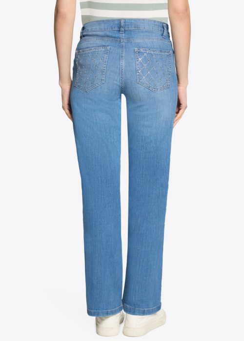 Betty Barclay teksapüksid