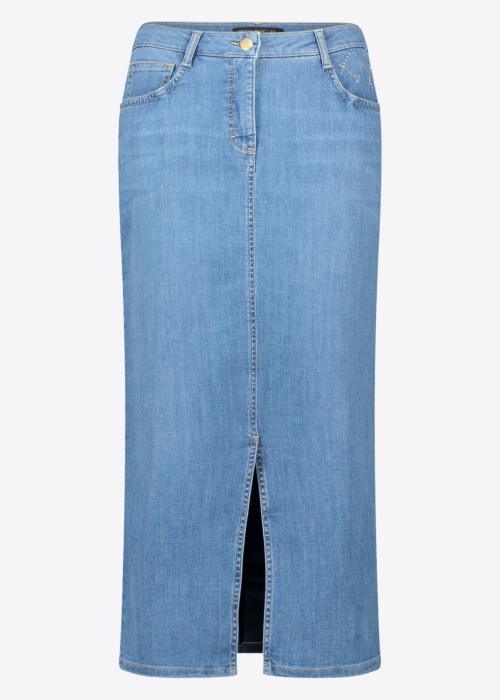 Betty Barclay teksaseelik