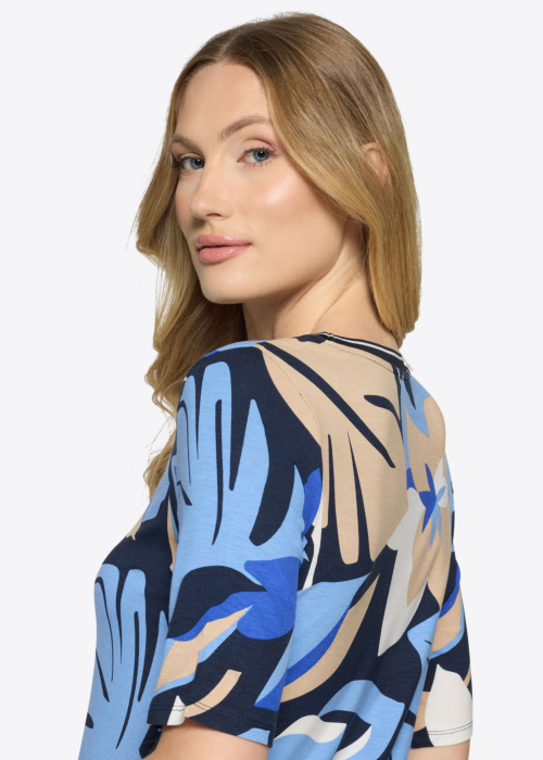 Блуза Betty Barclay