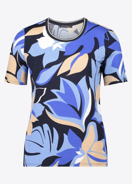 Блуза Betty Barclay