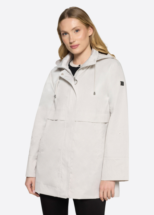 Весенне-осенняя vabaajajop Betty Barclay