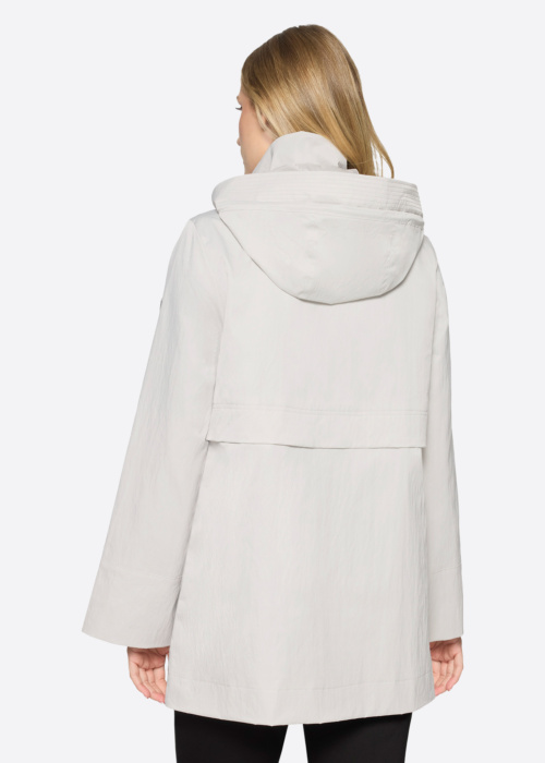 Весенне-осенняя vabaajajop Betty Barclay