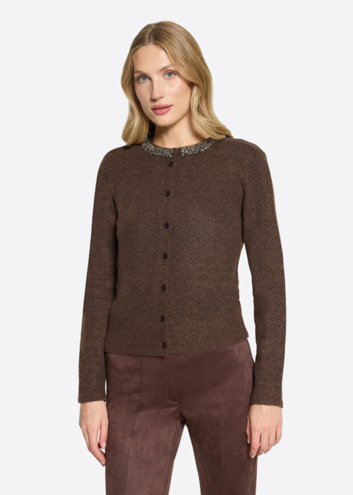 Betty Barclay kardigan