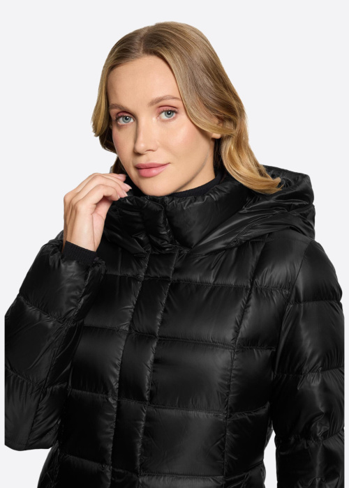 Зимнее пуховое пальто Betty Barclay