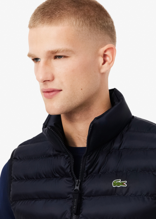 Жилет Lacoste