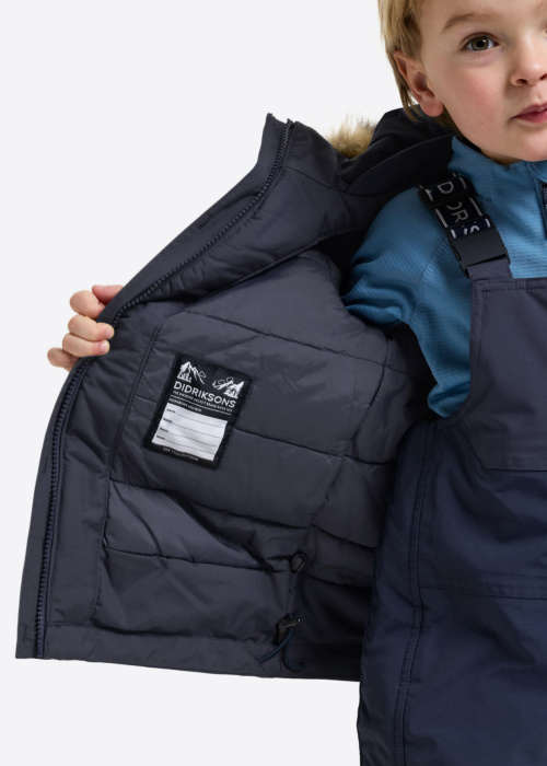 Didriksons talveparka Bjärven 5
