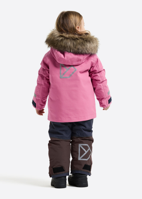 Didriksons talveparka Bjärven 5