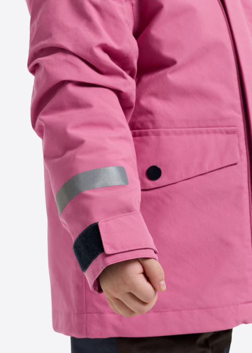 Didriksons talveparka Bjärven 5