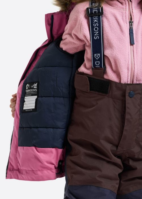 Didriksons talveparka Bjärven 5