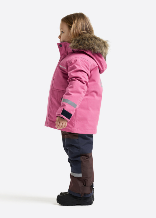 Didriksons talveparka Bjärven 5