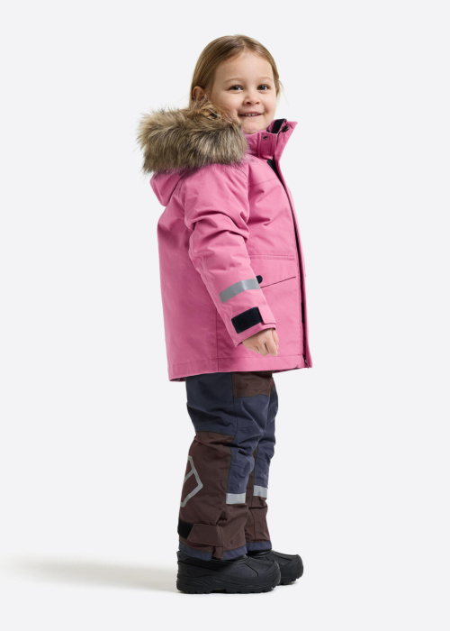 Didriksons talveparka Bjärven 5