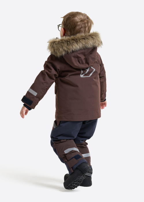 Didriksons talveparka Bjärven 5