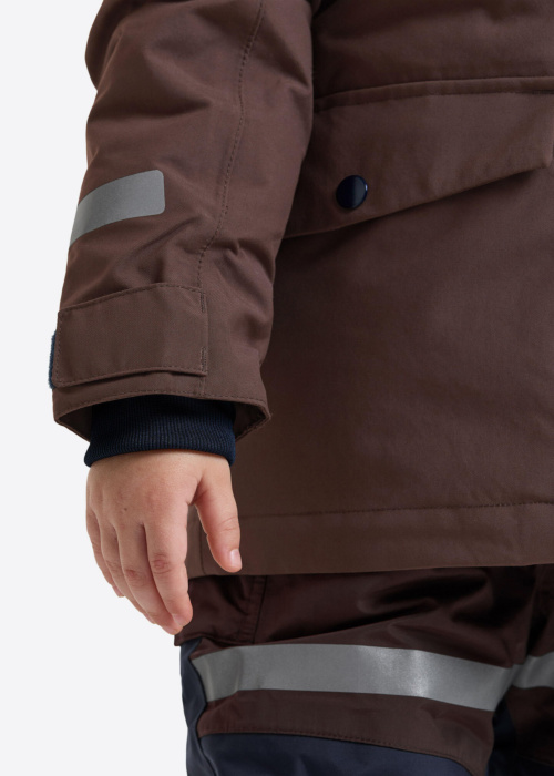 Didriksons talveparka Bjärven 5