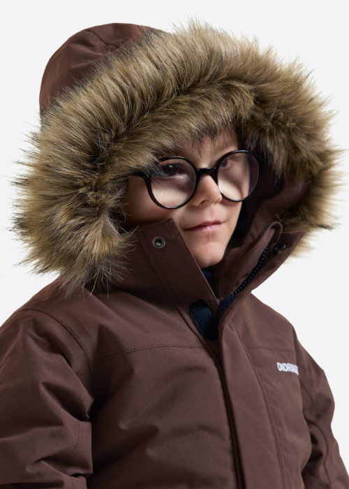 Didriksons talveparka Bjärven 5