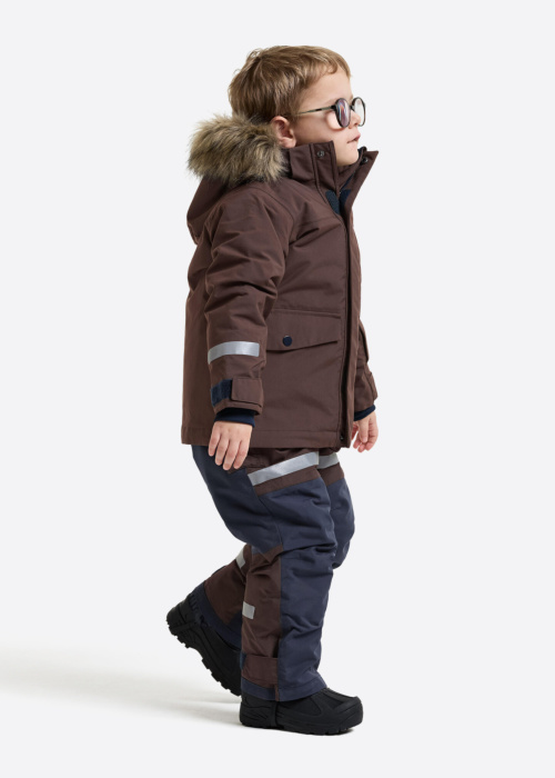 Didriksons talveparka Bjärven 5