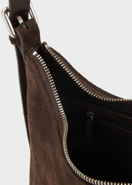 Vagabond Shoemakers käekott Bari