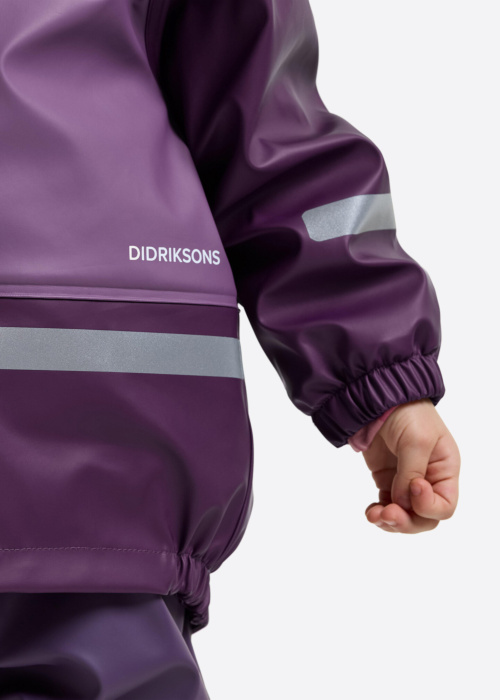 Didriksons vihmariided Boardman 12