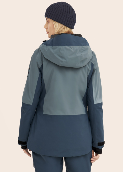 Зимняя спортивная куртка Brixen Five Seasons