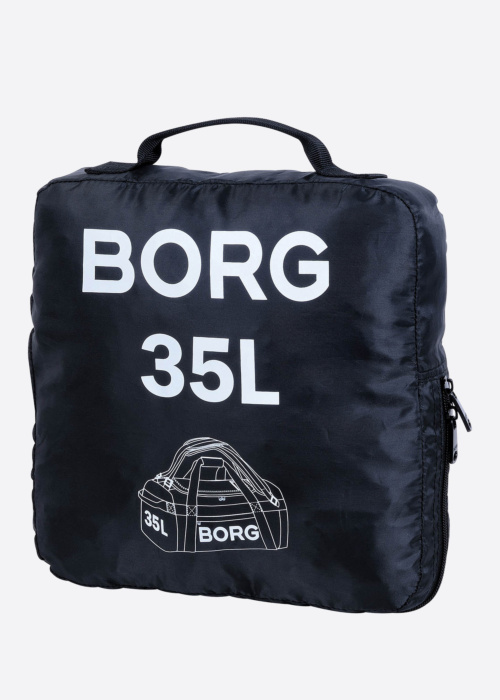 Спортивная сумка Borg 35l Björn Borg