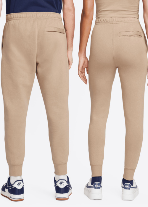 Спортивные штаны Club Jggr Bb Nike