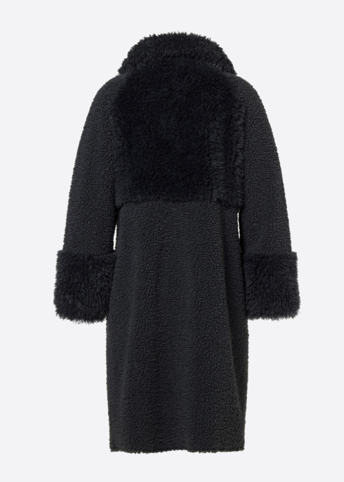 Beaumont Kahtepidikantav talvemantel Valery