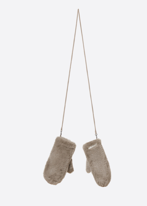 Зимние перчатки Mitty Gloves Beaumont