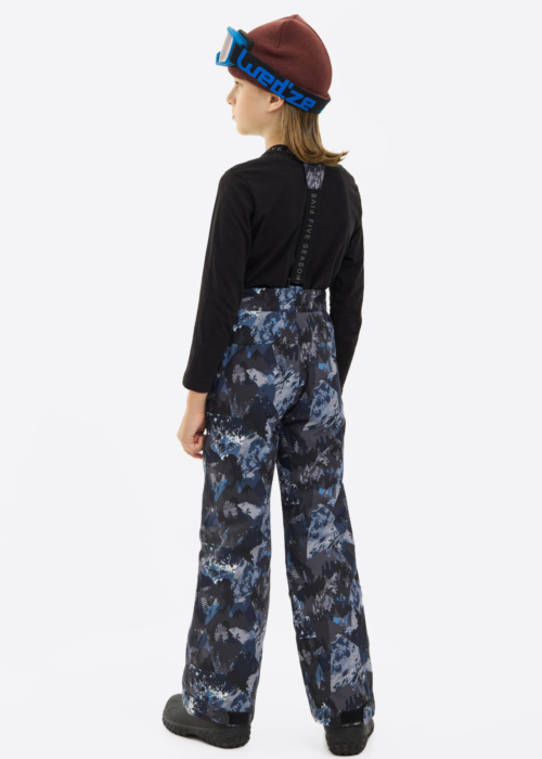 Зимние штаны Billie Five Seasons