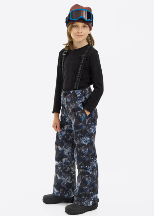 Зимние штаны Billie Five Seasons