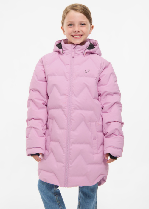 Зимнее пальто Blake Five Seasons