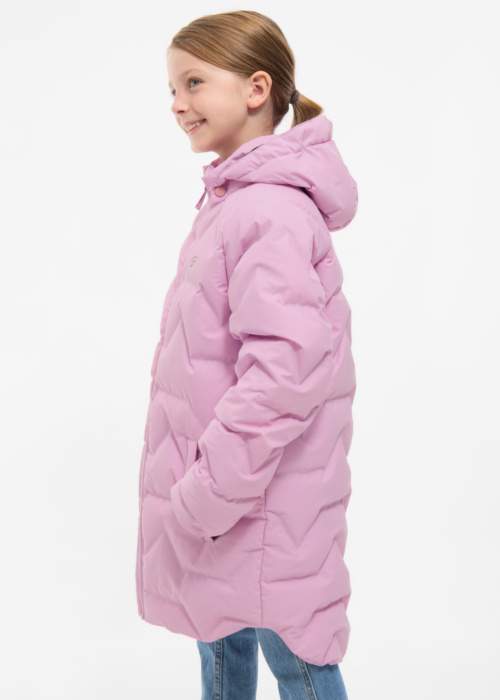 Зимнее пальто Blake Five Seasons