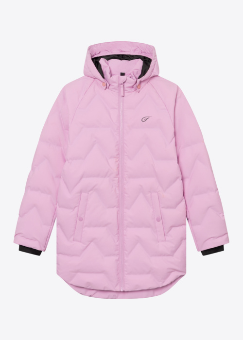 Зимнее пальто Blake Five Seasons