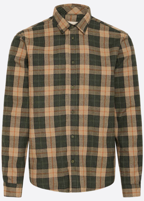 Рубашка Bari Blend