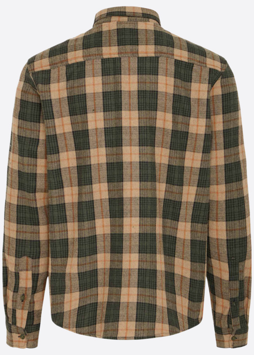 Рубашка Bari Blend