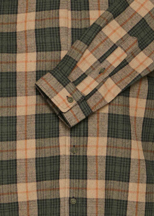 Рубашка Bari Blend