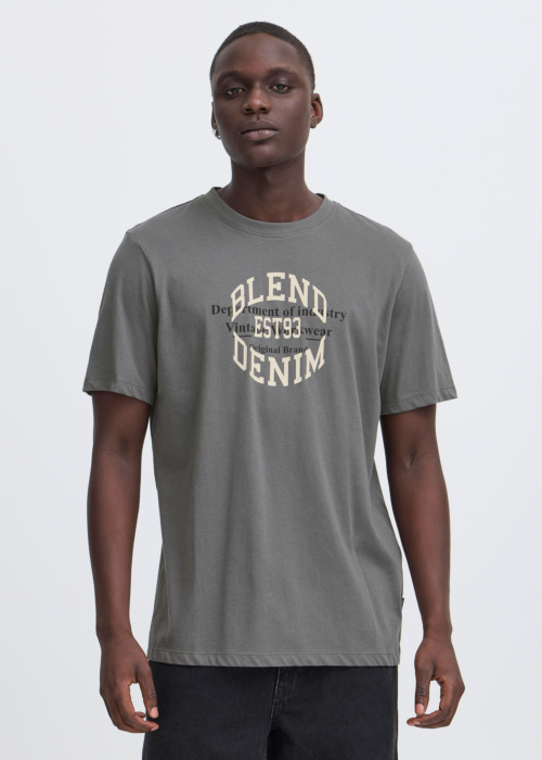 Футболка Kilian Blend