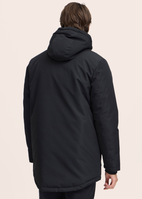 Зимняя парка Blend