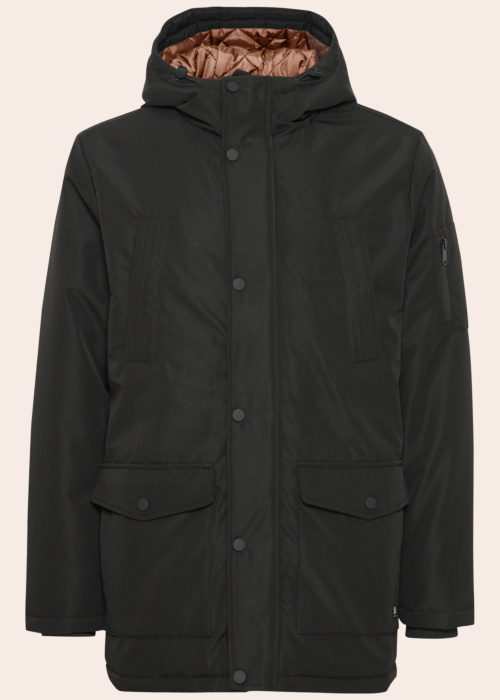 Зимняя парка Blend